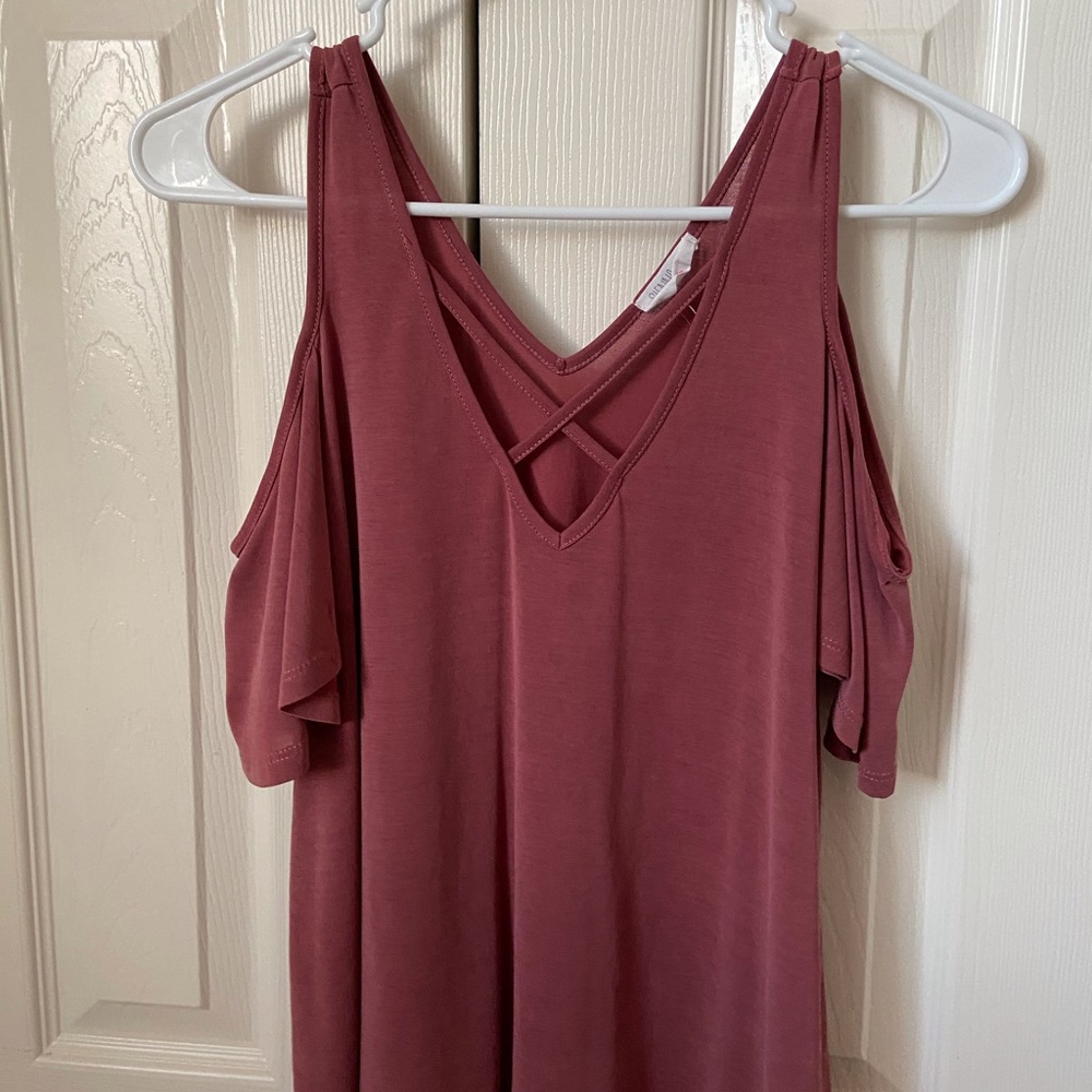 Sienna Sky Top